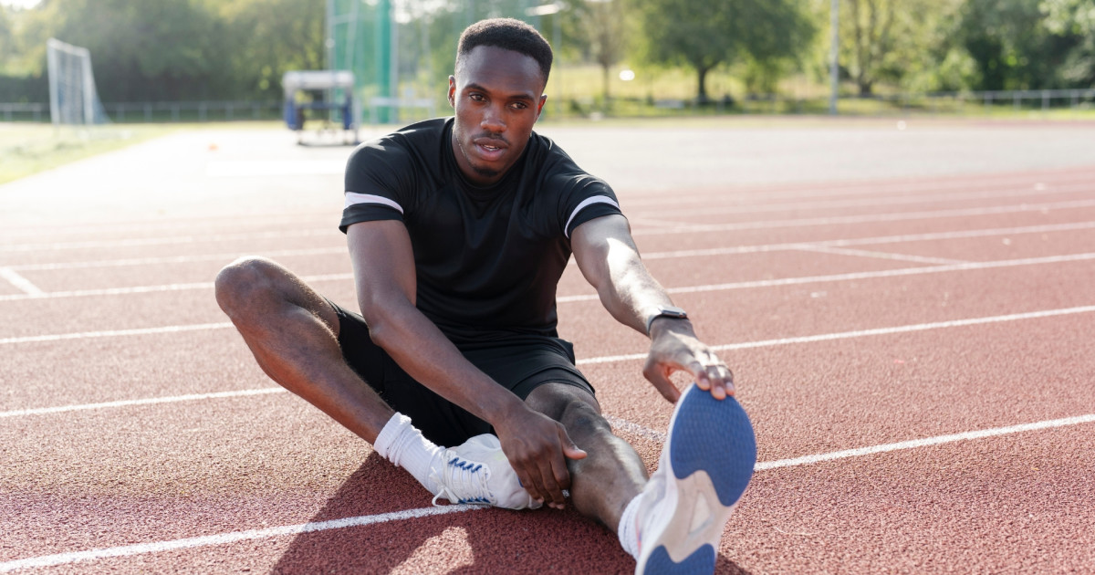 ریکاوری هوشمند بعد از دویدن