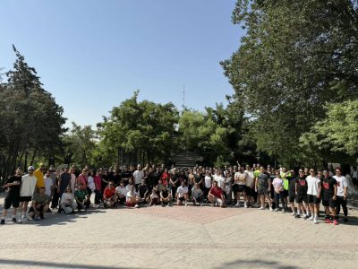 رویداد 26 تیر 1405
